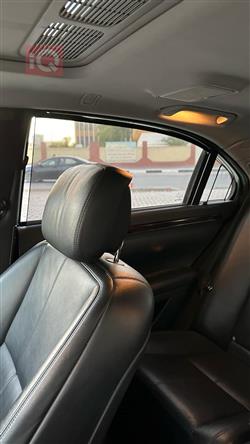 مێرسێدس بێنز S-Class